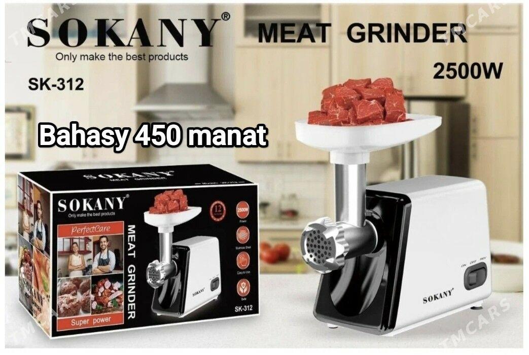 ETMAŞYN HER GORNYŞDE TÄZE - Гуртли - img 5