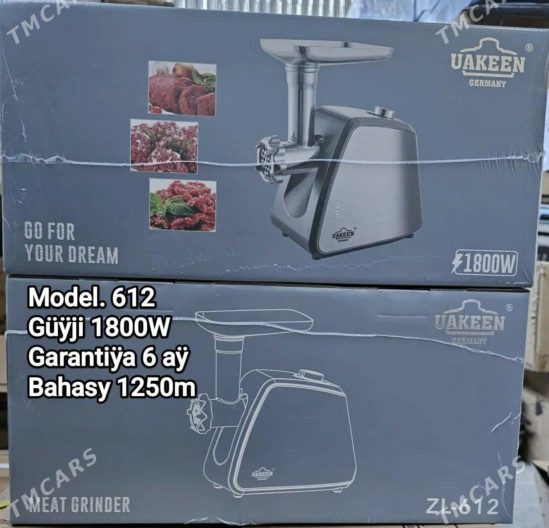 ETMAŞYN HER GORNYŞDE TÄZE - Гуртли - img 8