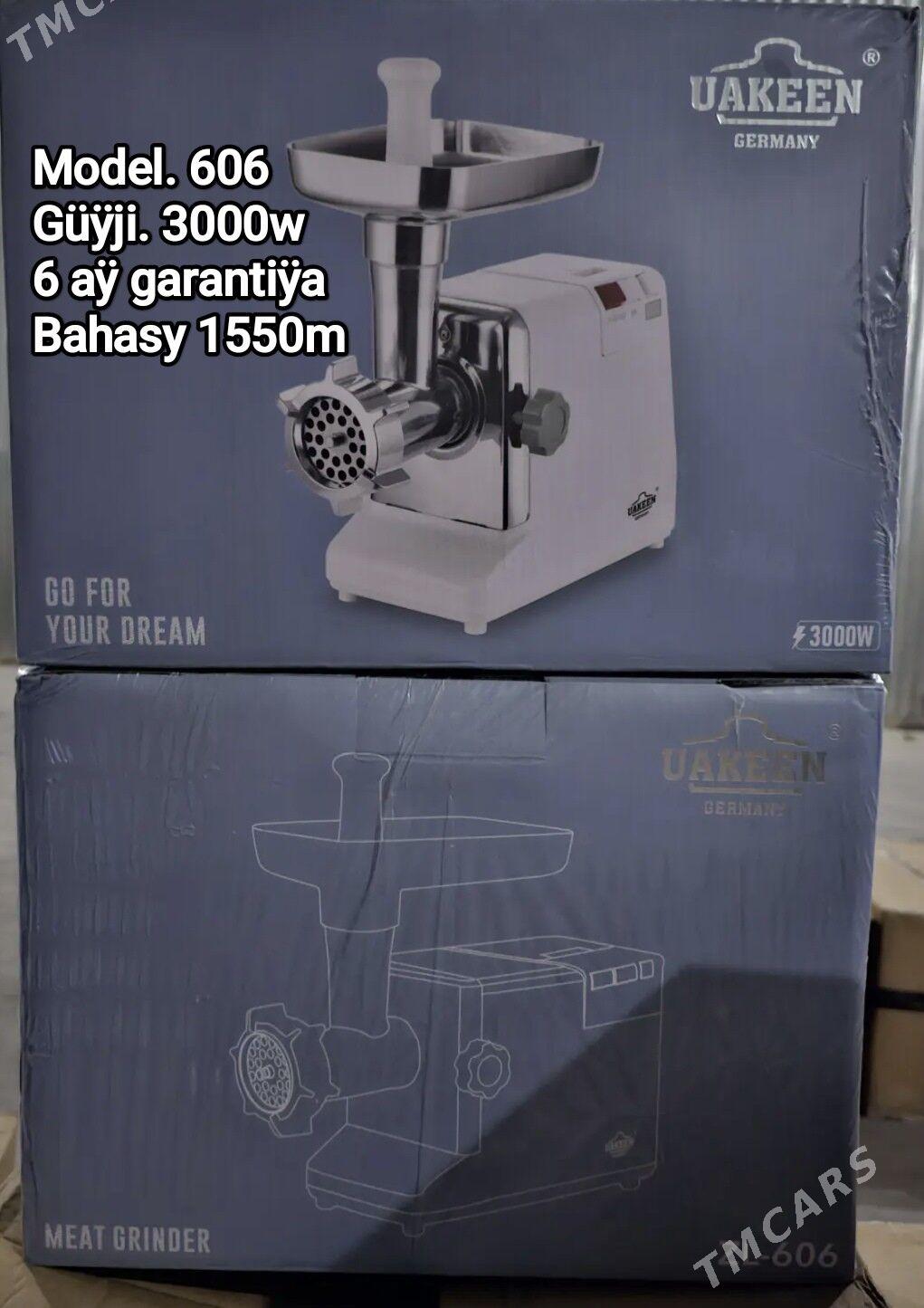 ETMAŞYN HER GORNYŞDE TÄZE - Гуртли - img 9
