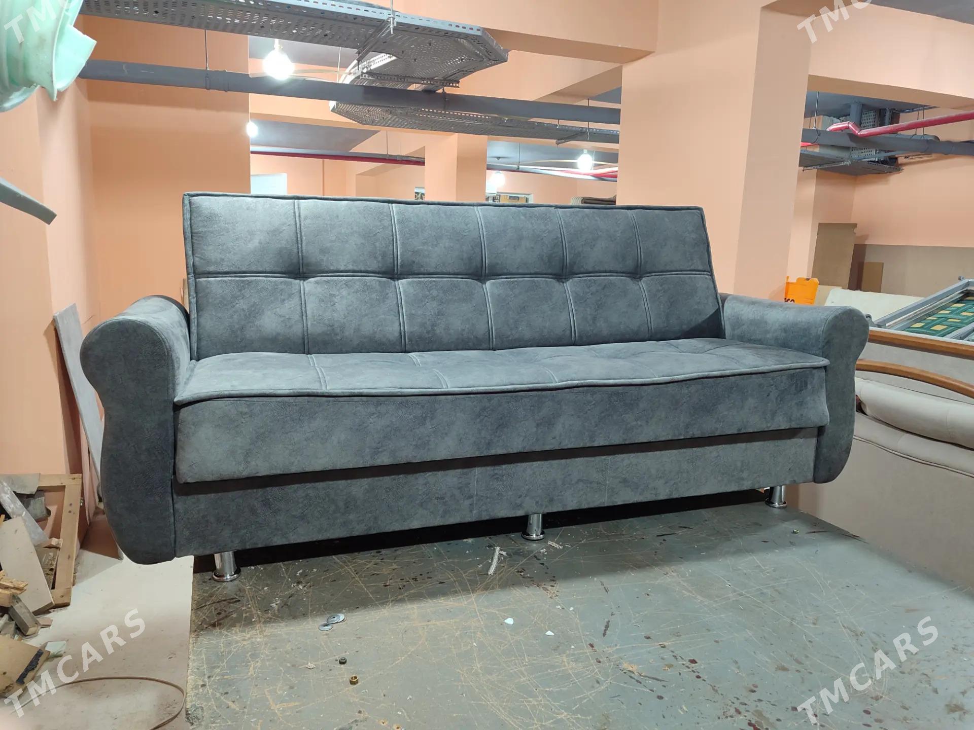 Мягкая мебель - Ашхабад - img 1