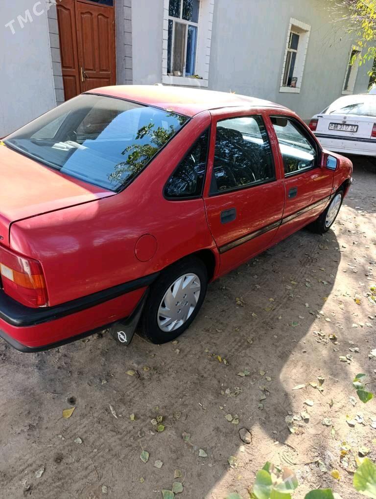Opel Vectra 1991 - 32 000 TMT - Болдумсаз - img 2