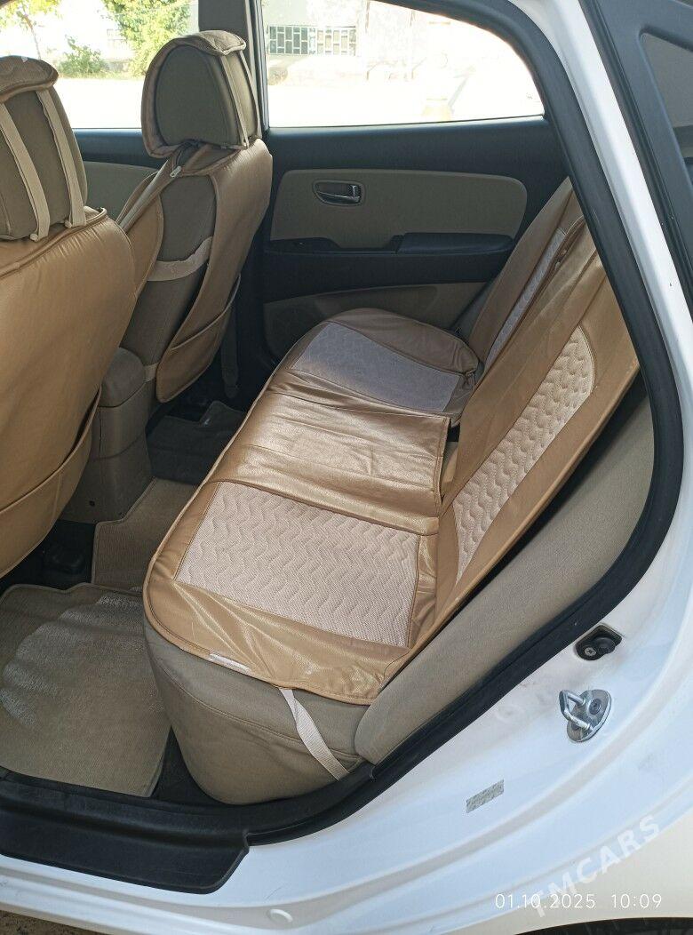 Hyundai Elantra 2010 - 142 000 TMT - Aşgabat - img 7