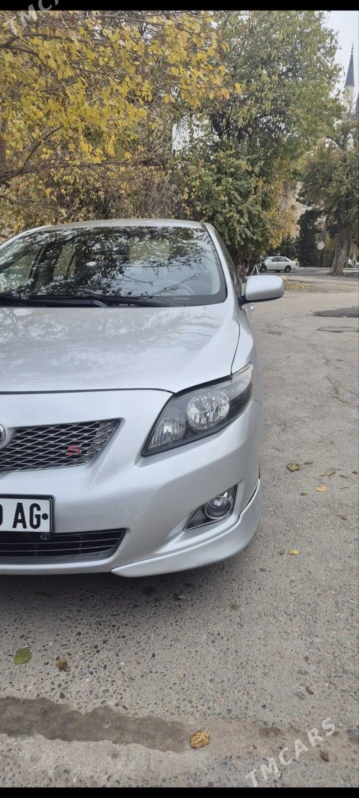 Toyota Corolla 2010 - 157 000 TMT - Aşgabat - img 6