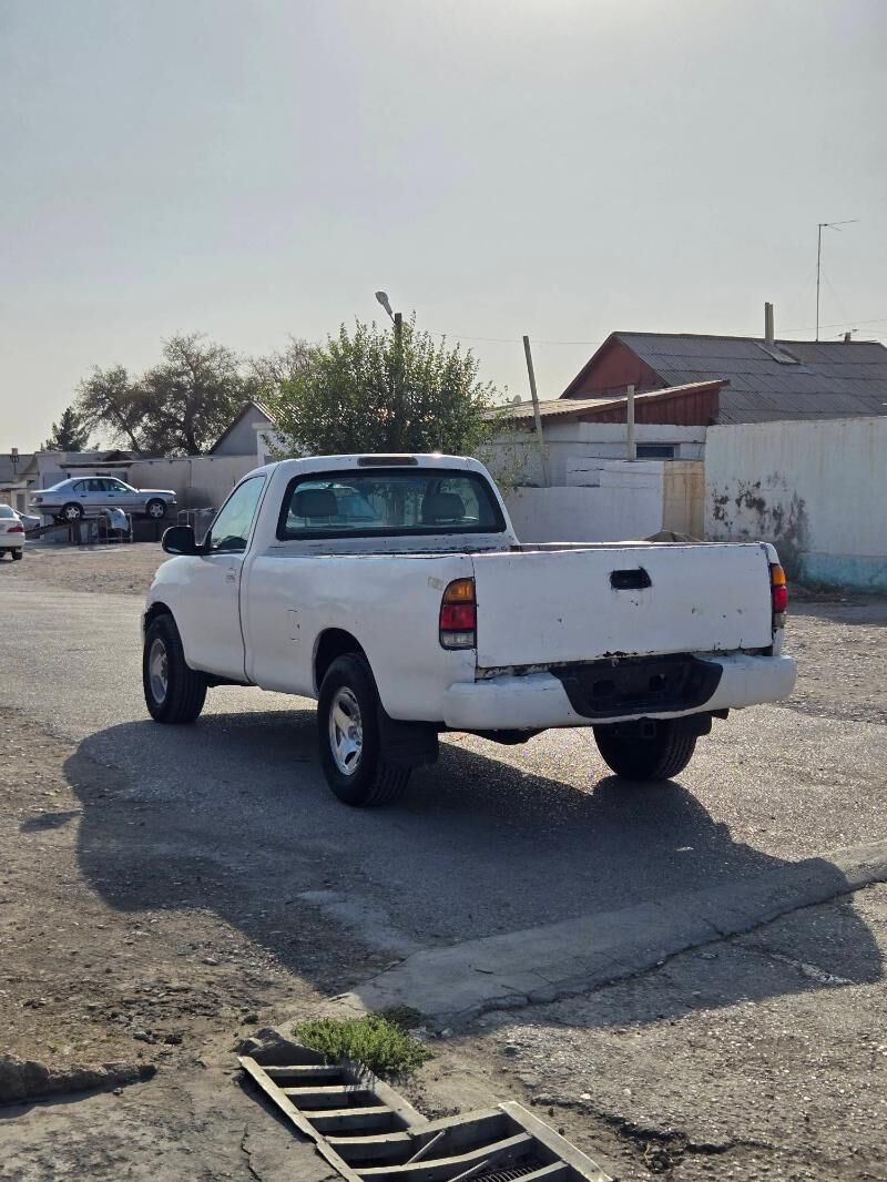 Toyota Tacoma 2006 - 37 000 TMT - Балканабат - img 3