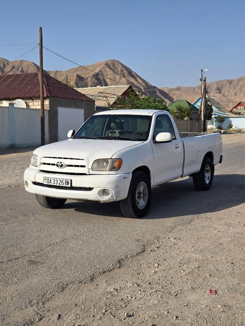 Toyota Tacoma 2006 - 37 000 TMT - Балканабат - img 2