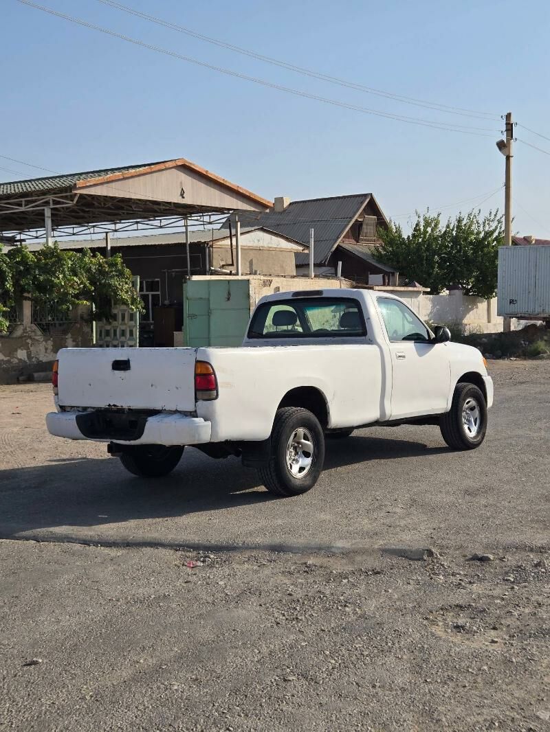 Toyota Tacoma 2006 - 37 000 TMT - Балканабат - img 5