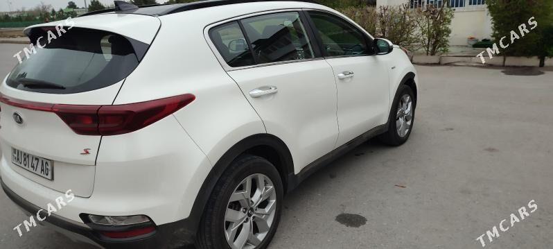 Kia Sportage 2020 - 285 000 TMT - Aşgabat - img 2