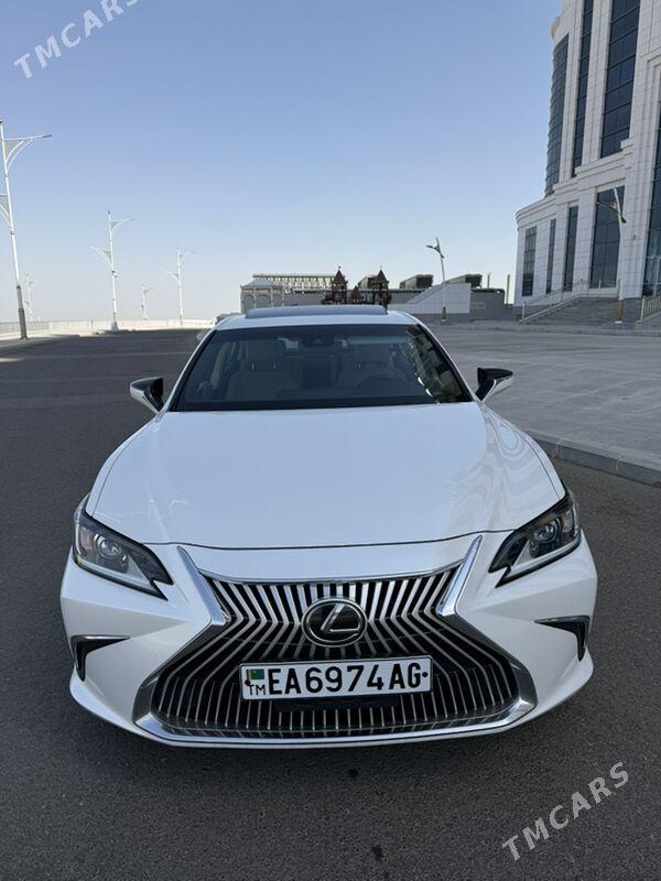 Lexus ES 350 2019 - 650 000 TMT - Aşgabat - img 1