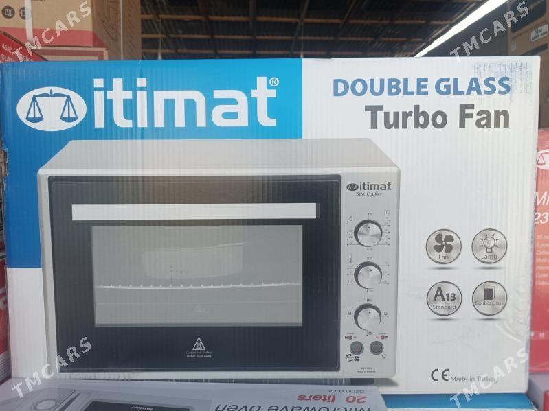 ITIMAT DUHOWKA HER GORNYŞDE BA - Гуртли - img 3