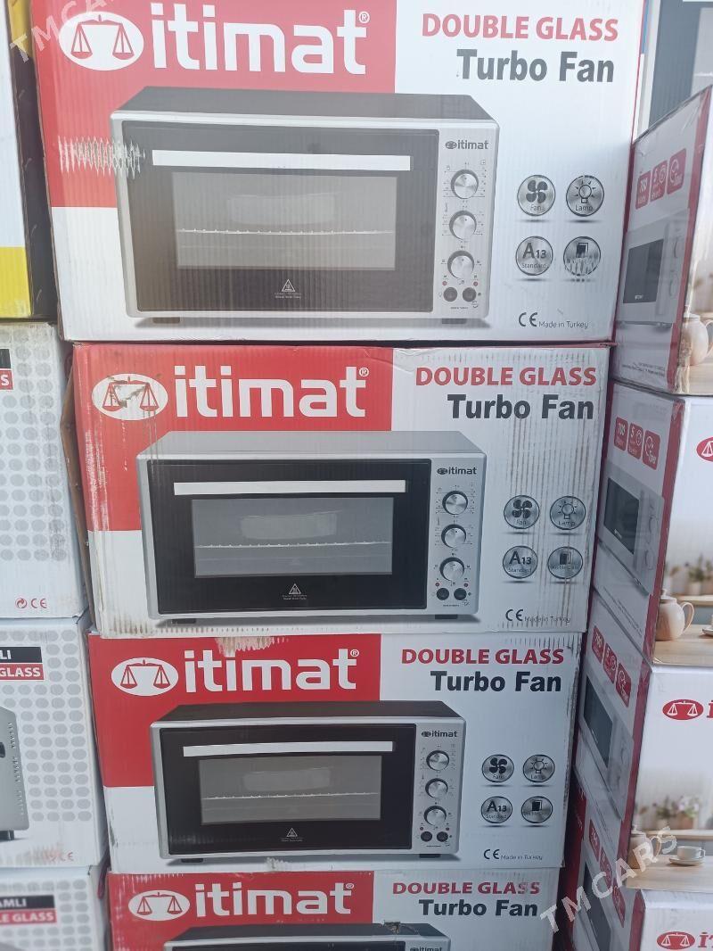 ITIMAT DUHOWKA HER GORNYŞDE BA - Гуртли - img 1