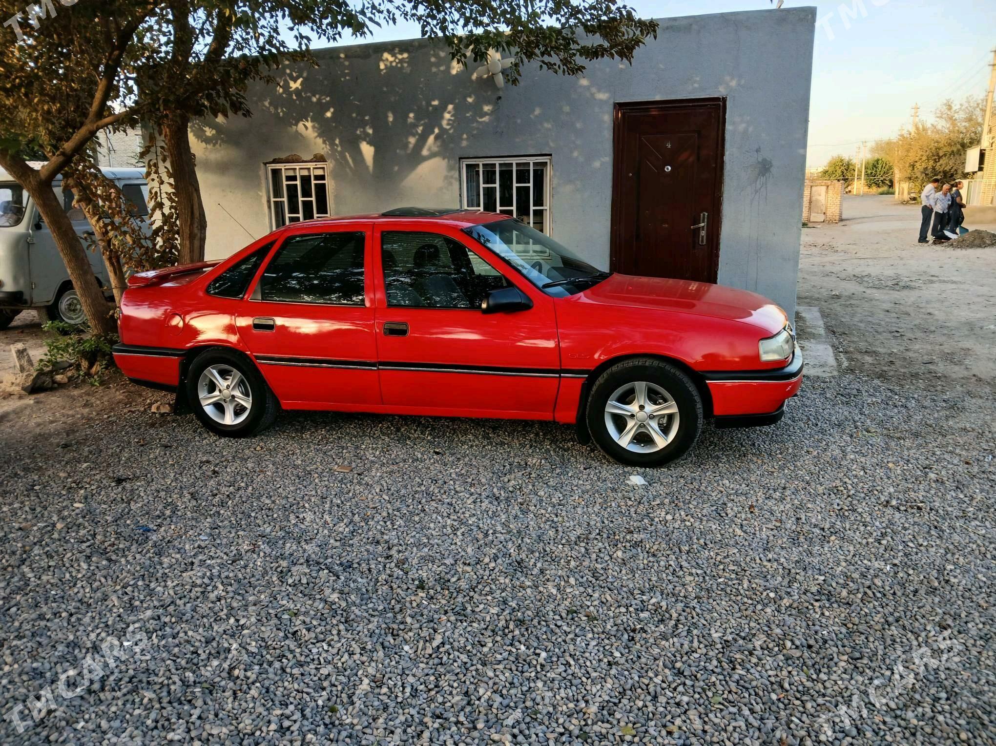 Opel Vectra 1991 - 35 000 TMT - Mary - img 3
