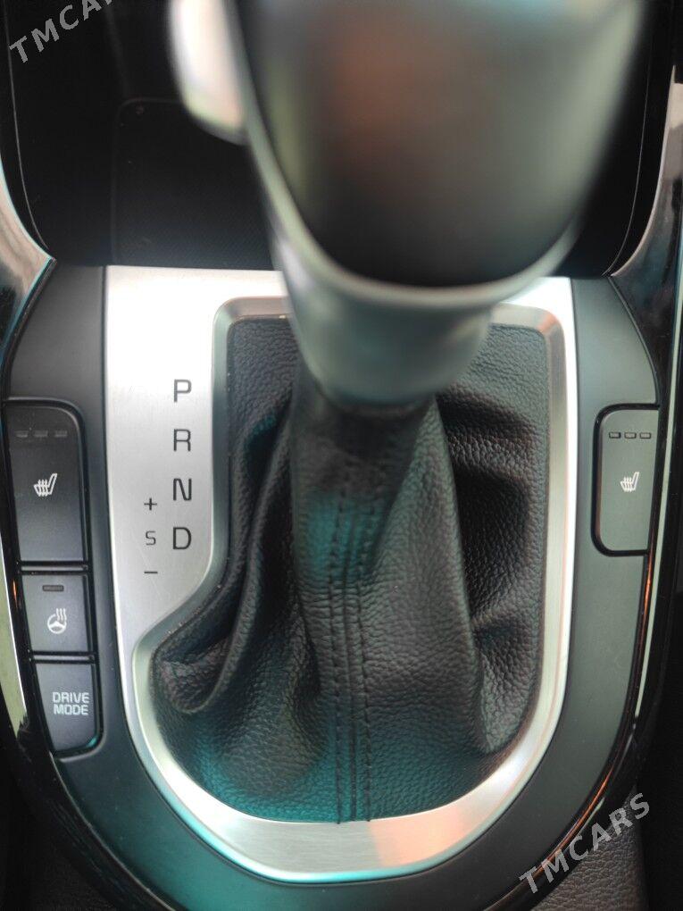 Kia Forte 2022 - 233 000 TMT - Aşgabat - img 1