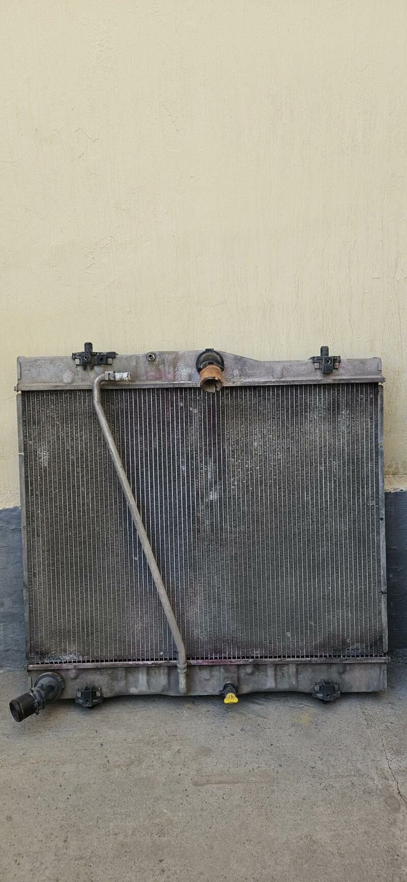 radiator 800 TMT - Ашхабад - img 1