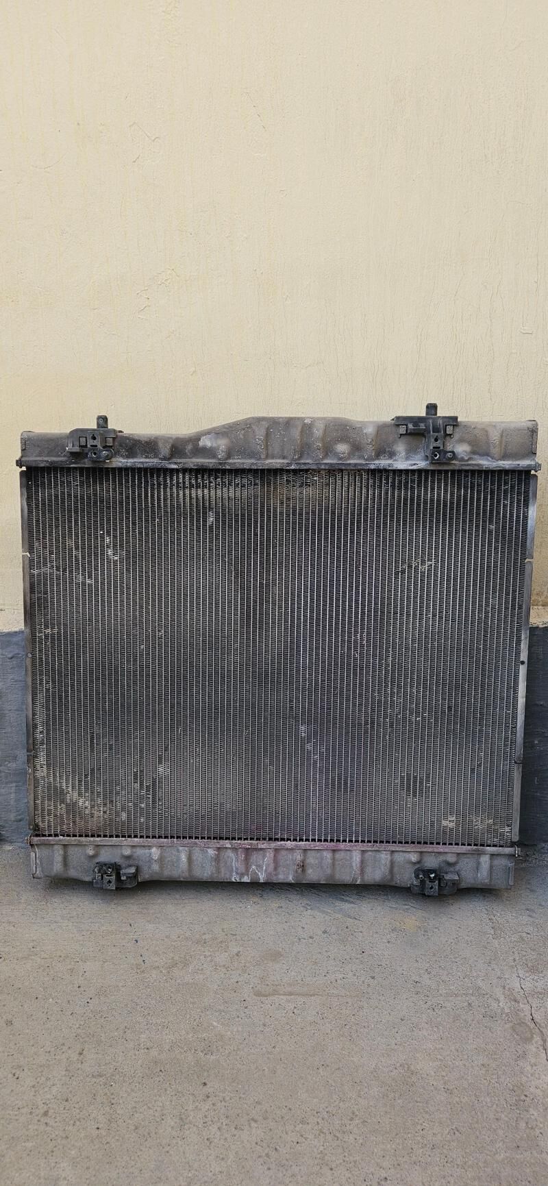 radiator 800 TMT - Ашхабад - img 2