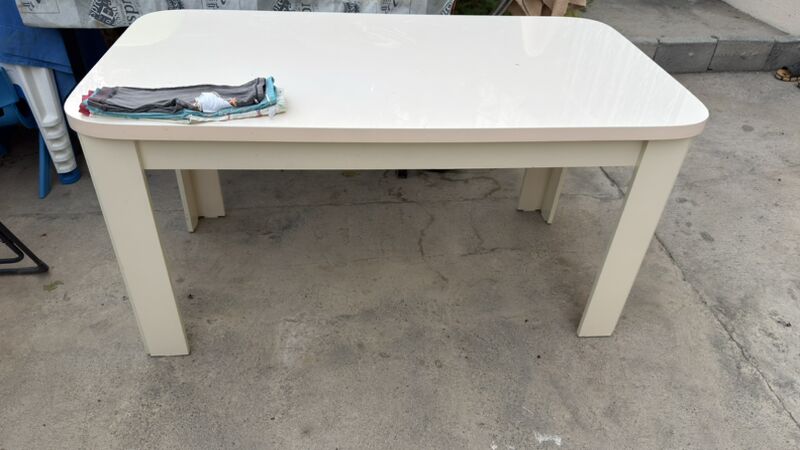 стол - Ашхабад - img 1