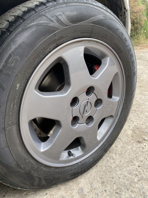 Disga 4 000 TMT - Дашогуз - img 1