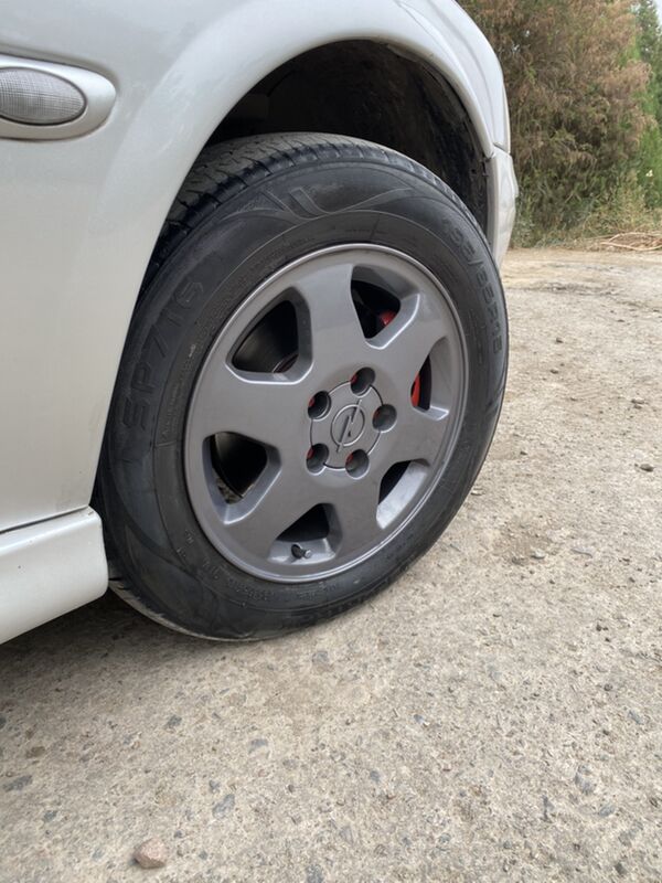 Disga 4 000 TMT - Дашогуз - img 2