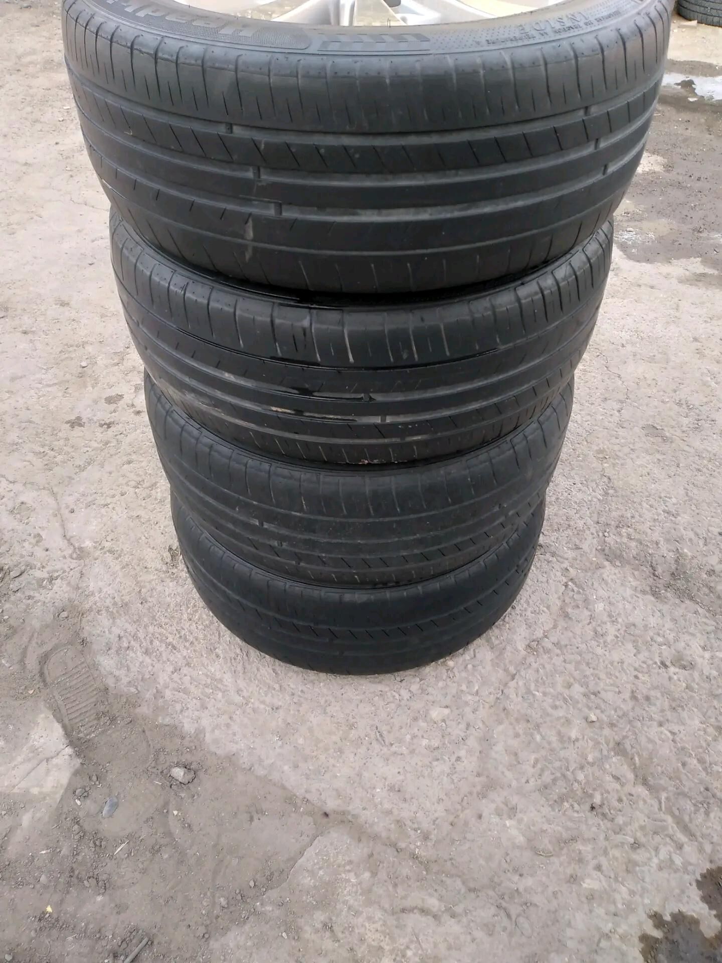 Karola disga teker 16. 4 200 TMT - Хитровка - img 3