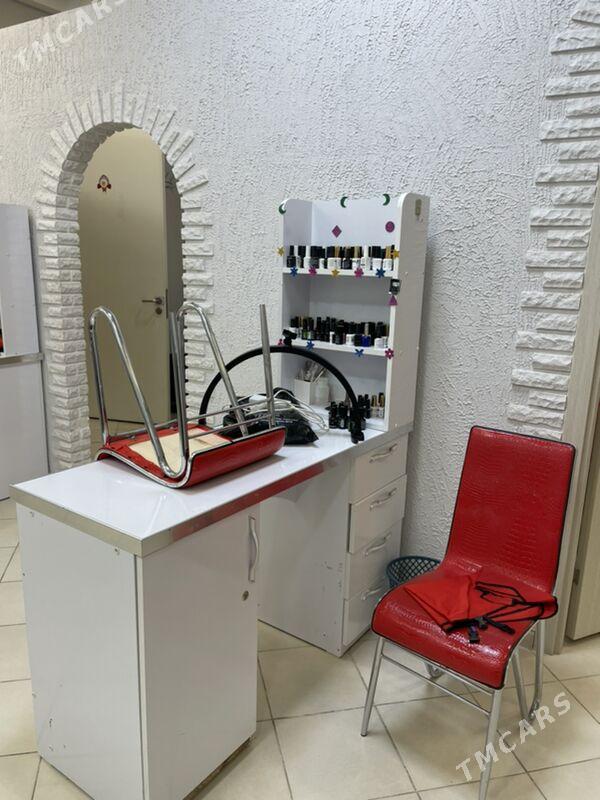 Salon arenda - Улица Ататурка - img 4