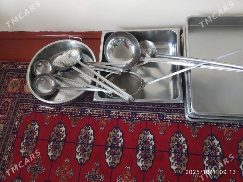 Gazan Кухня Кувейт padnos - Türkmenbaşy - img 1