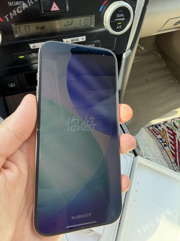 iPhone 16 pro max - Ашхабад - img 6