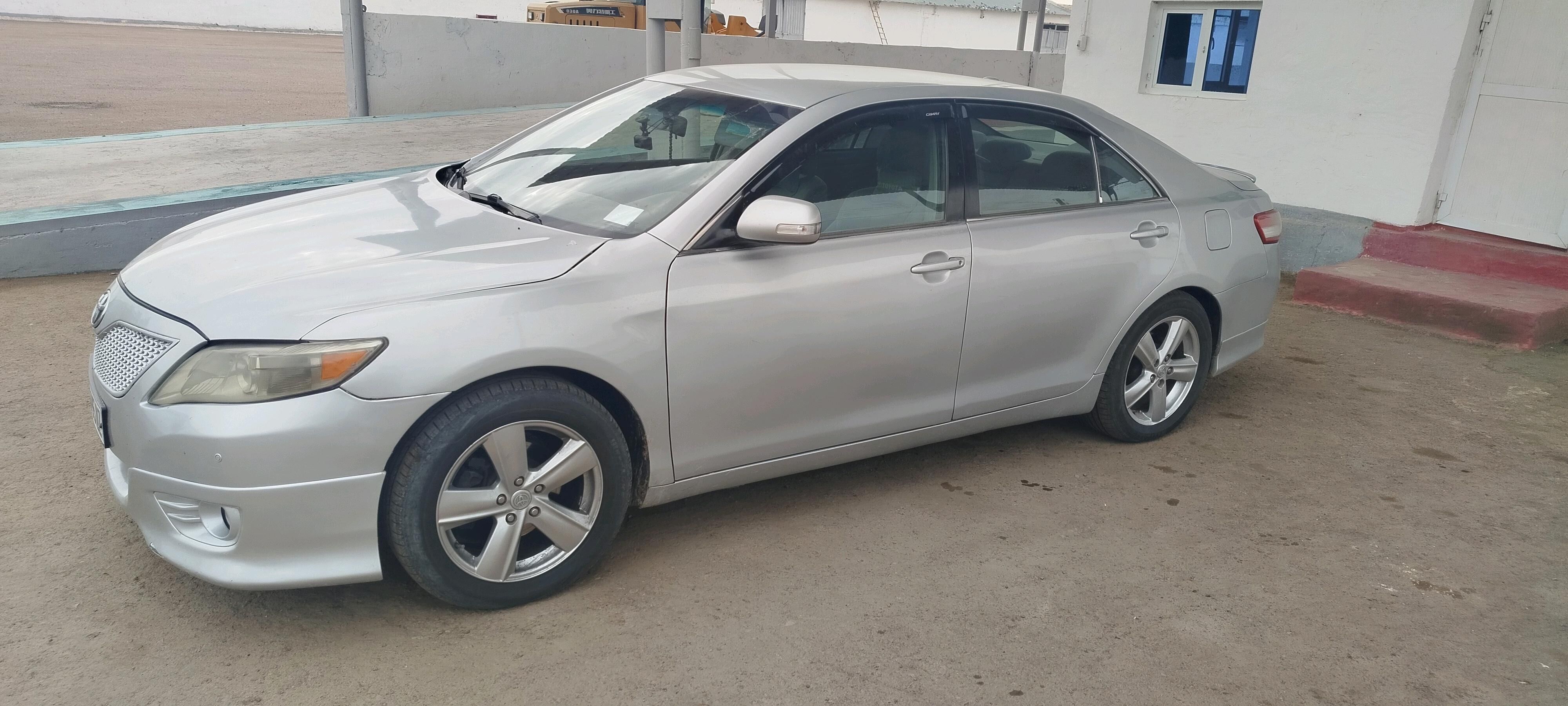 Toyota Camry 2009 - 170 000 TMT - Гороглы (Тагта) - img 3