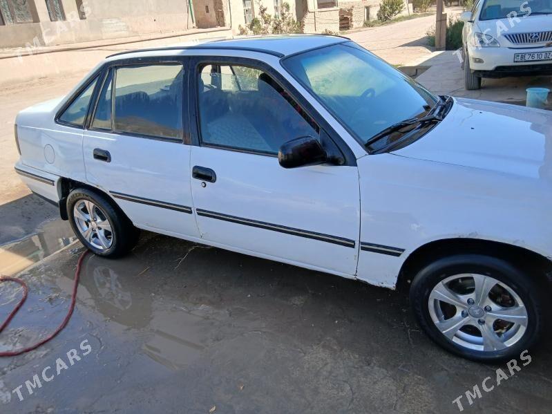 Daewoo Cielo 1994 - 20 000 TMT - Gurbansoltan Eje - img 1