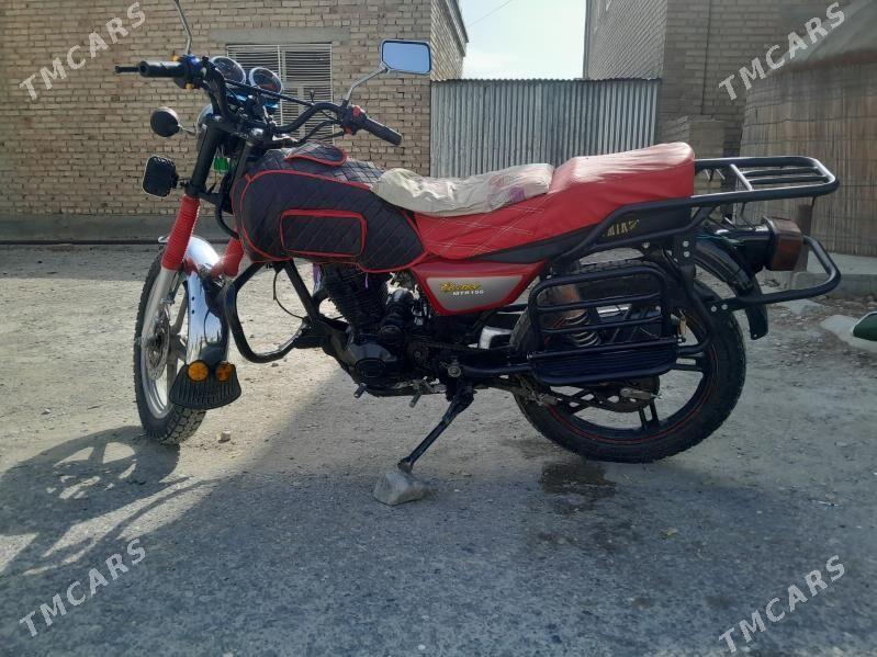 Fekon FK200-14G 2016 - 12 000 TMT - Bäherden - img 1