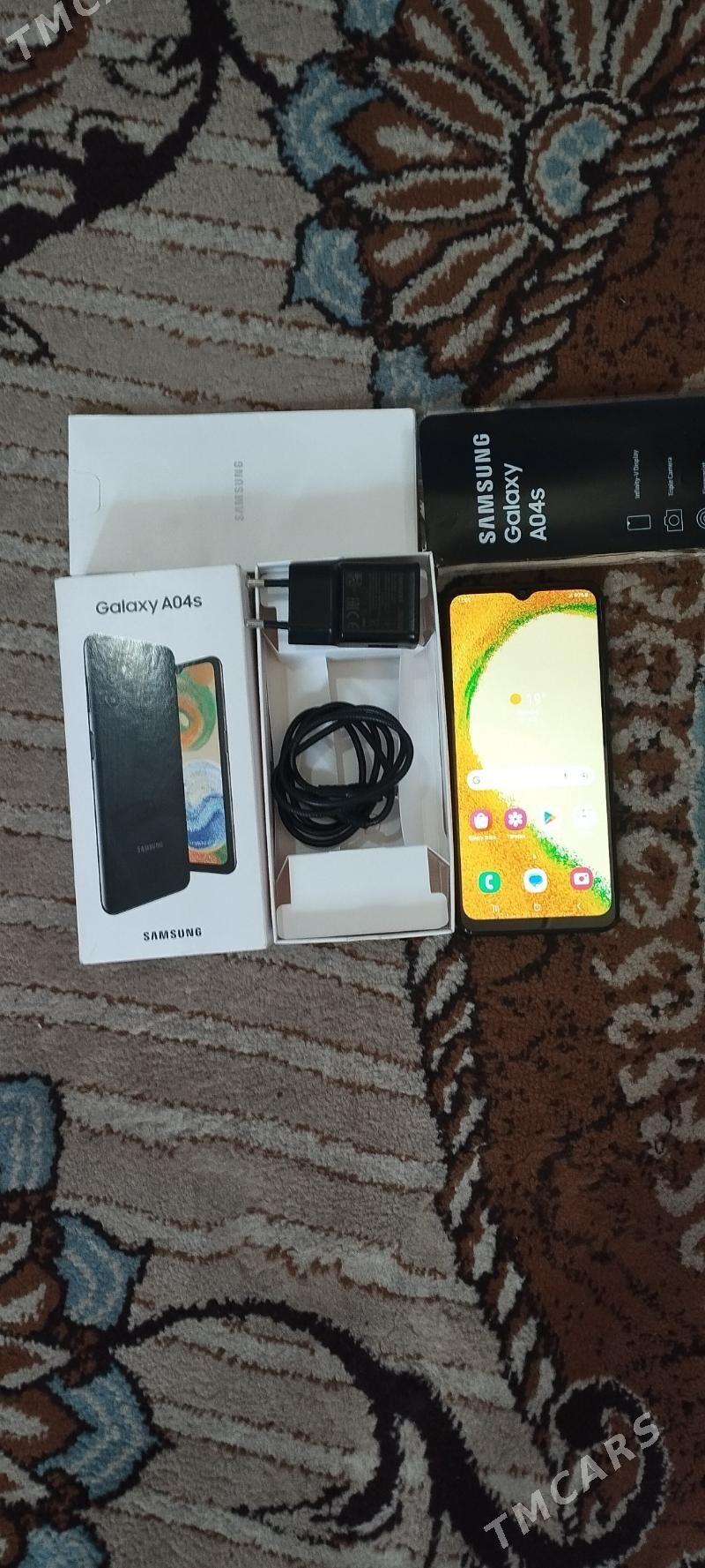 Samsung A04S - Mary - img 2
