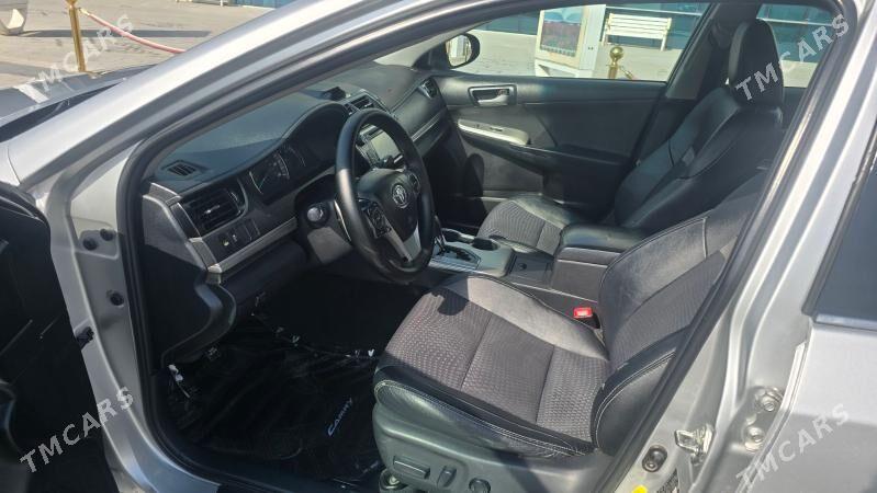 Toyota Camry 2014 - 238 000 TMT - Aşgabat - img 10