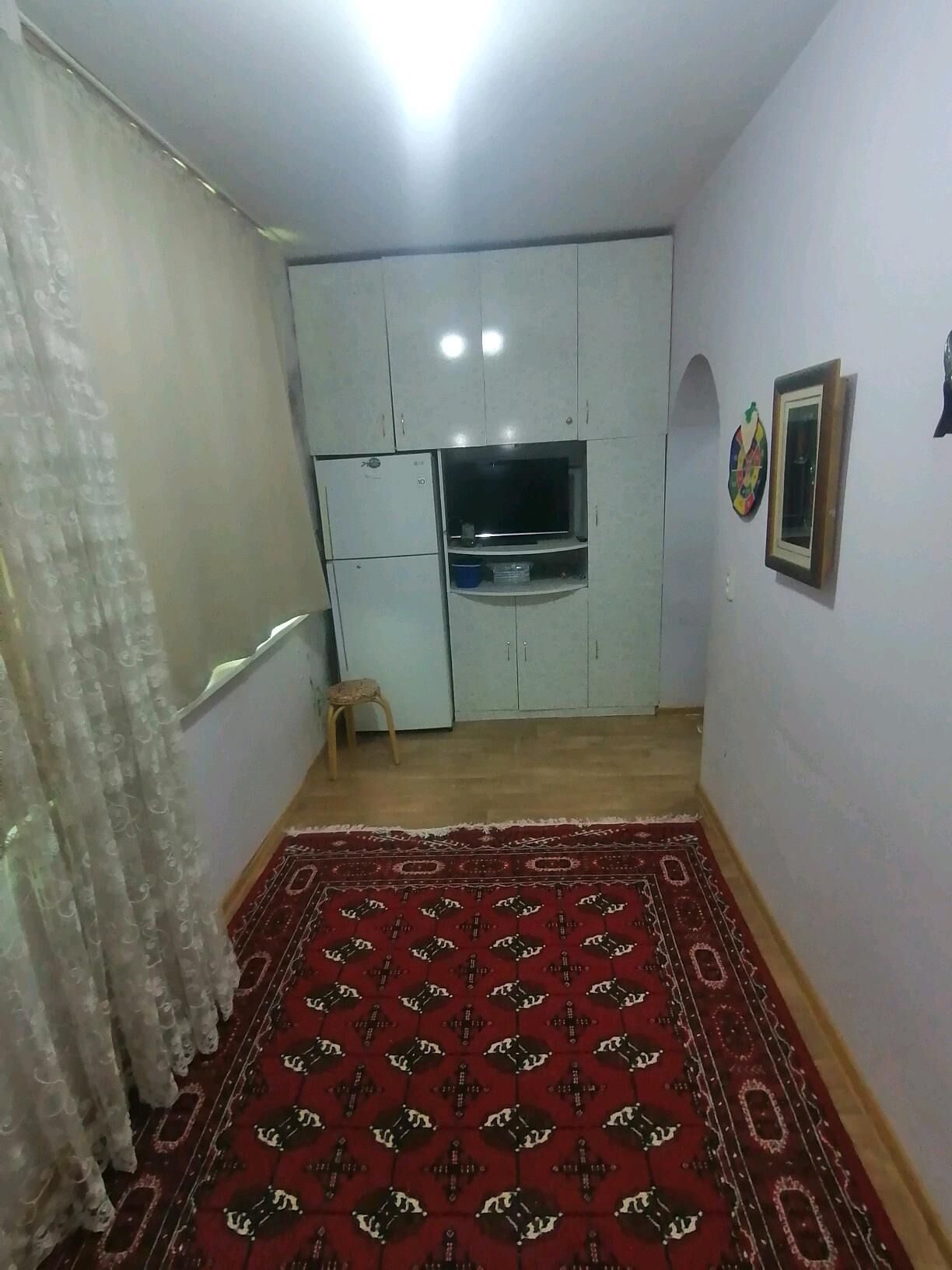   KWARTIRA   - Türkmenabat - img 6