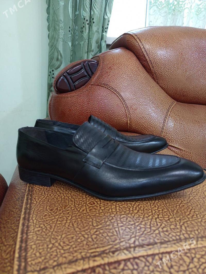 tufli - Türkmenabat - img 3