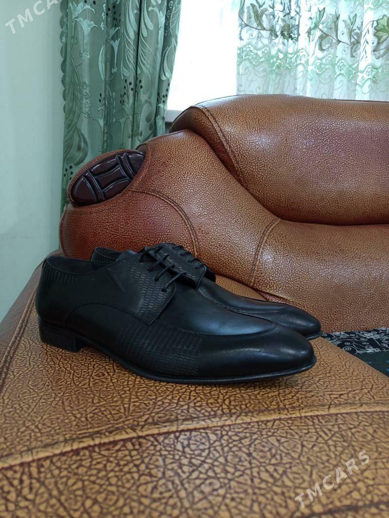 tufli - Türkmenabat - img 2