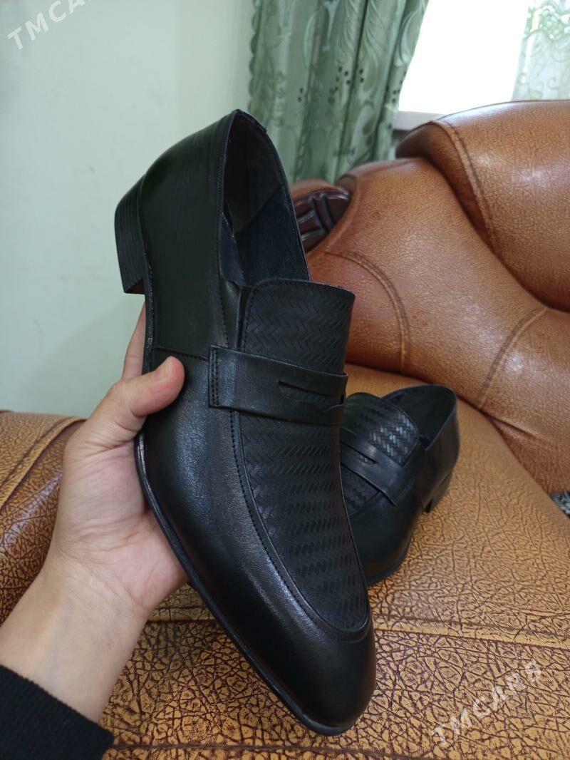 tufli - Türkmenabat - img 4