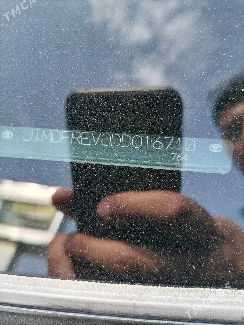 Toyota RAV4 2013 - 255 000 TMT - Улица Ататурка - img 9