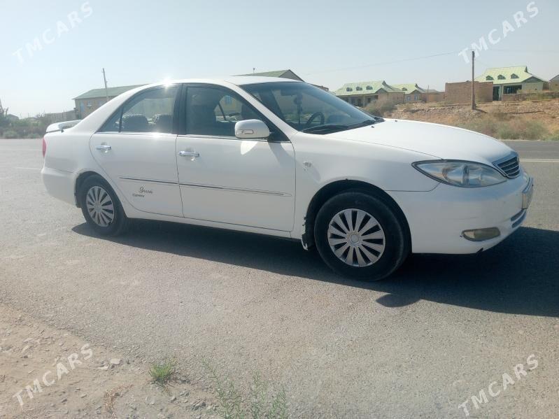 Toyota Camry 2004 - 145 000 TMT - Керки - img 6