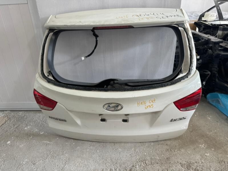 TUCSON MORDA 3 510 TMT - Бедев - img 2