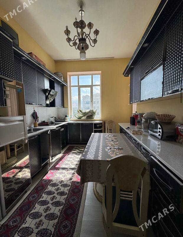 Sowetski 4 kom 140 m2 baha 80 - Sowetskiý köç. (Garaşsyzlyk şaýoly) - img 7