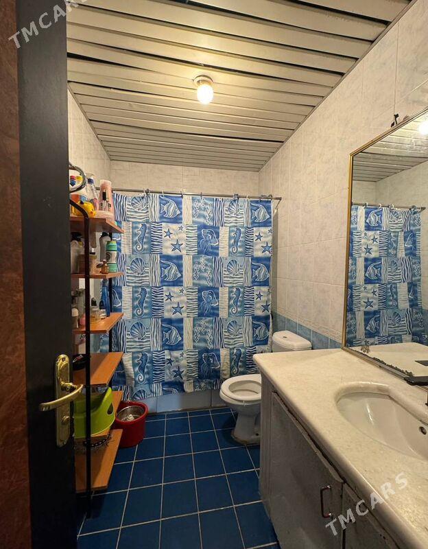 Sowetski 4 kom 140 m2 baha 80 - Sowetskiý köç. (Garaşsyzlyk şaýoly) - img 3