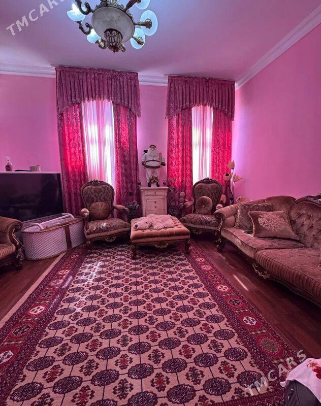Sowetski 4 kom 140 m2 baha 80 - Sowetskiý köç. (Garaşsyzlyk şaýoly) - img 5