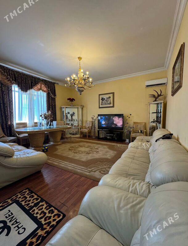 Sowetski 4 kom 140 m2 baha 80 - Sowetskiý köç. (Garaşsyzlyk şaýoly) - img 6
