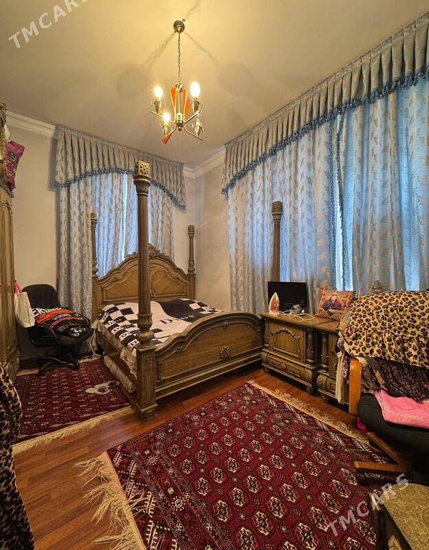Sowetski 4 kom 140 m2 baha 80 - Sowetskiý köç. (Garaşsyzlyk şaýoly) - img 4