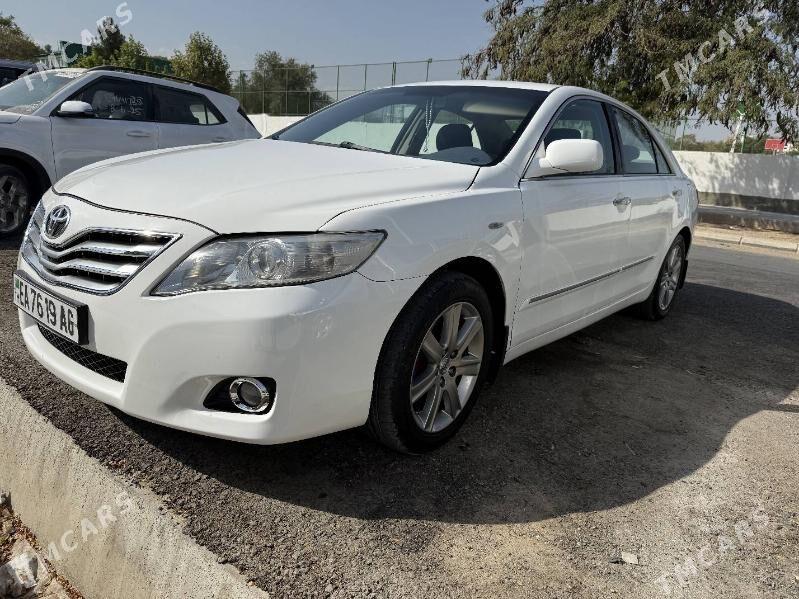 Toyota Camry 2010 - 145 000 TMT - Ашхабад - img 4