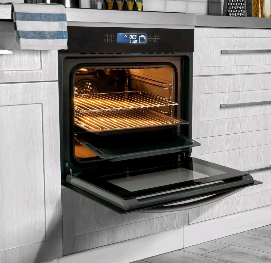 Duhowka elektroplita remont - Aşgabat - img 3