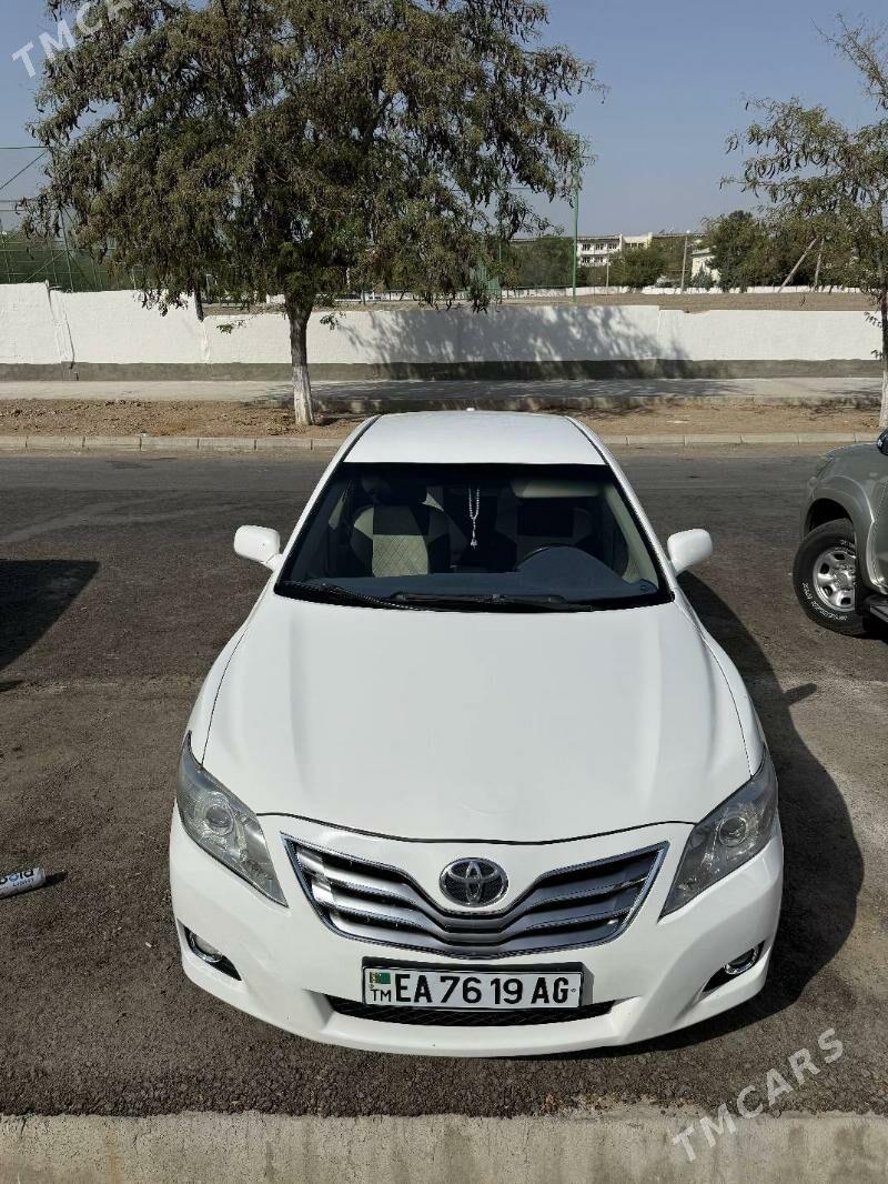 Toyota Camry 2010 - 145 000 TMT - Ашхабад - img 2