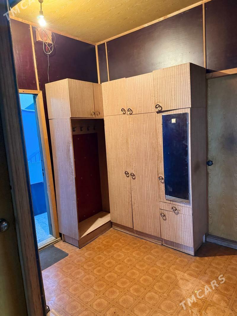 Мир 2/2, 4-х комн, 4 эт. (84 кв.м) - Ашхабад - img 4