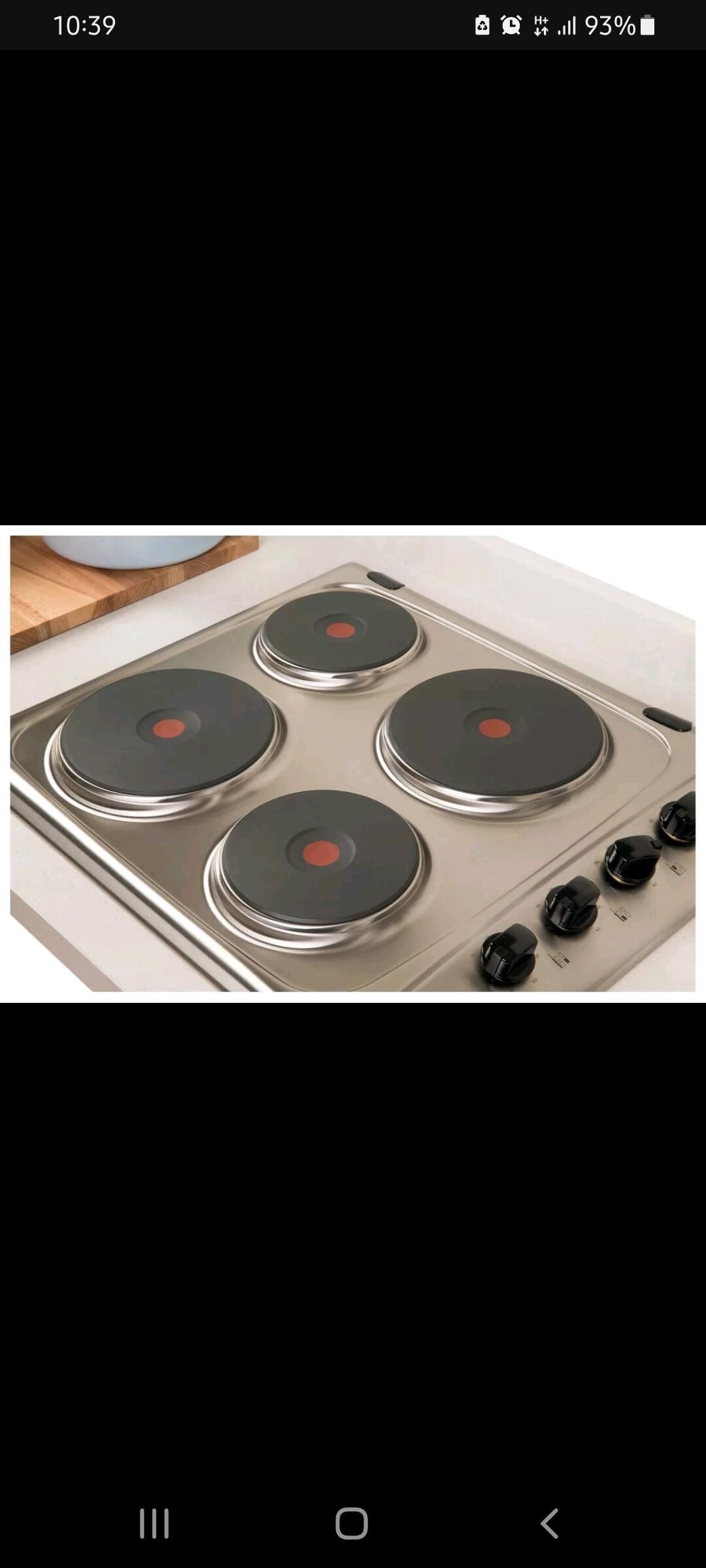 Duhowka elektroplita remont - Aşgabat - img 2