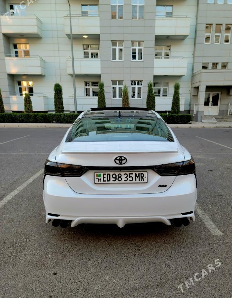 Toyota Camry 2021 - 358 000 TMT - Mary - img 5