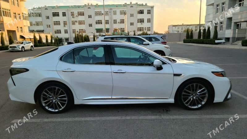 Toyota Camry 2021 - 358 000 TMT - Mary - img 10