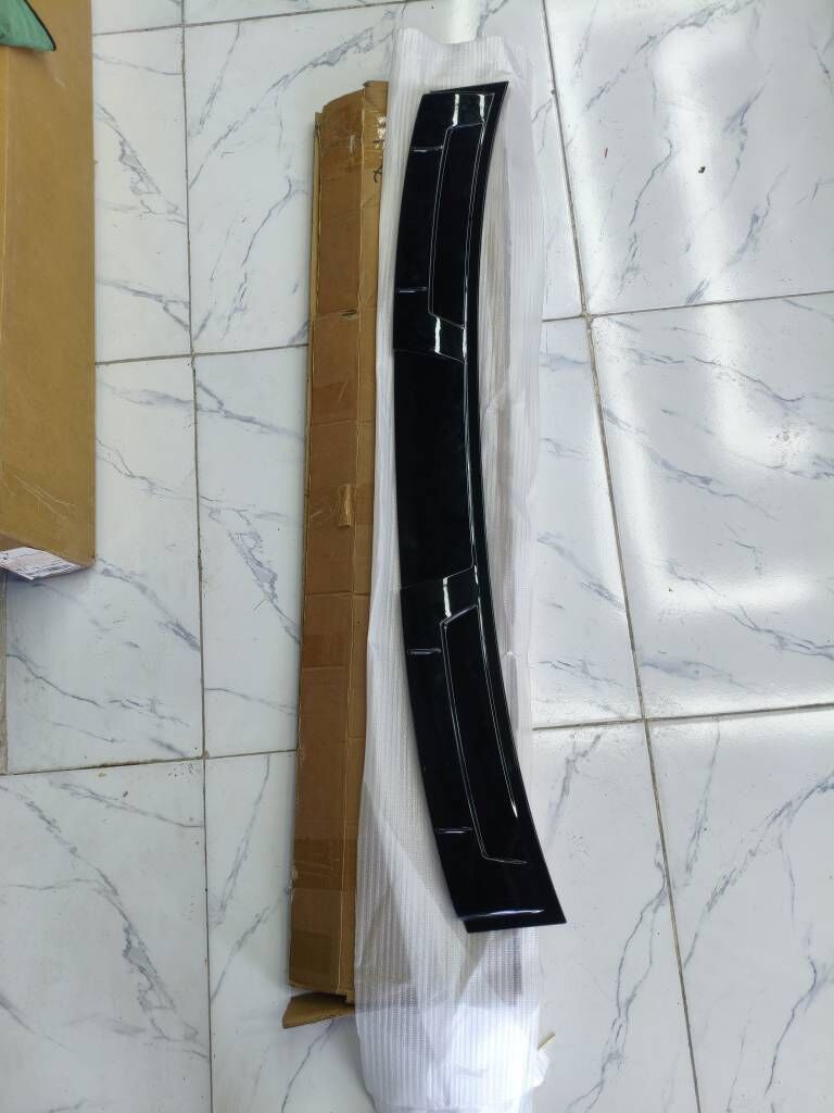 trd camry spoiler 1 050 TMT - Туркменабат - img 2